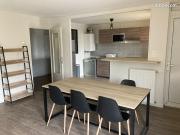 Appartement 3 pièces 71 m²