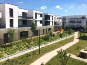 Appartement 3 pièces 71 m²