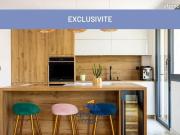 Appartement 3 pièces 71 m²