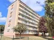 Appartement 3 pièces 71 m²