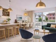 Appartement 3 pièces 71 m²