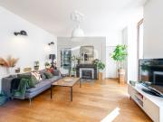 Appartement 3 pièces 71 m²