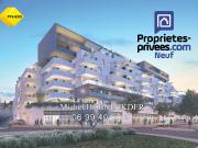 Appartement 3 pièces 71 m²