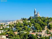 Appartement 3 pièces 71 m²