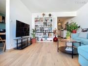 Appartement 3 pièces 71 m²