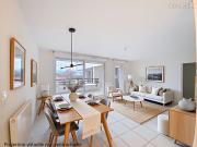 Appartement 3 pièces 71 m²