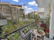 Appartement 3 pièces 71 m²