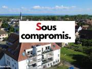 Appartement 3 pièces 71 m²