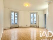 Appartement 3 pièces 71 m²