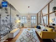 Appartement 3 pièces 71 m²