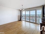 Appartement 3 pièces 71 m²