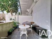 Appartement 3 pièces 71 m²