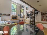 Appartement 3 pièces 71 m²