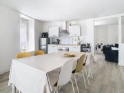 Appartement 3 pièces, 71 m² à louer à Brest 29200