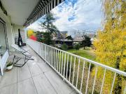 Appartement 3 pièces