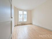 Appartement 3 pièces 72.87m²