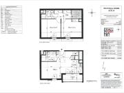 Appartement · 3 pièces · 72.9 m² Appartement · 3 pièces · 72.9 m²