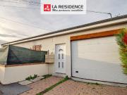 Appartement 3 pièces 72 m²