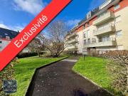 Appartement 3 pièces 72 m²