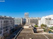 Appartement 3 pièces 72 m²