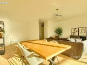 Appartement 3 pièces 72 m²