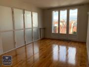 Appartement 3 pièces 72 m²
