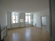 Appartement 3 pièces 72 m²