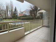 Appartement 3 pièces 72 m²