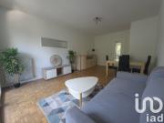 Appartement 3 pièces 72 m²