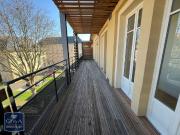 Appartement 3 pièces 72 m²