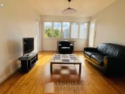 Appartement 3 pièces 72 m²