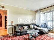 Appartement 3 pièces 72 m²