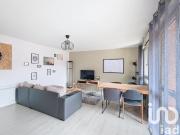 Appartement 3 pièces 72 m²