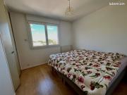 Appartement 3 pièces 72 m²