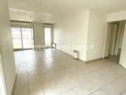 Appartement 3 pièces 72 m²