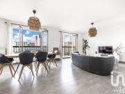 Appartement 3 pièces 72 m²