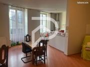 Appartement 3 pièces 72 m²