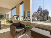 Appartement 3 pièces 72 m²