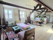 Appartement 3 pièces 72 m²