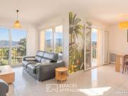 Appartement 3 pièces 72 m²