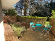 Appartement 3 pièces 72 m²