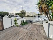 Appartement 3 pièces 72 m²