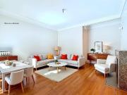 Appartement 3 pièces 72 m²