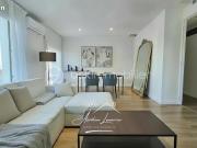Appartement 3 pièces 72 m²