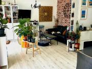 Appartement 3 pièces 72 m²