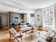 Appartement 3 pièces 72 m²