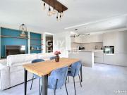 Appartement 3 pièces 72 m²