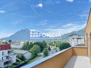 Appartement 3 pièces 72 m²