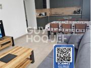 Appartement 3 pièces 72 m²