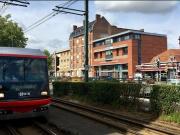 Appartement 3 pièces 72 m²